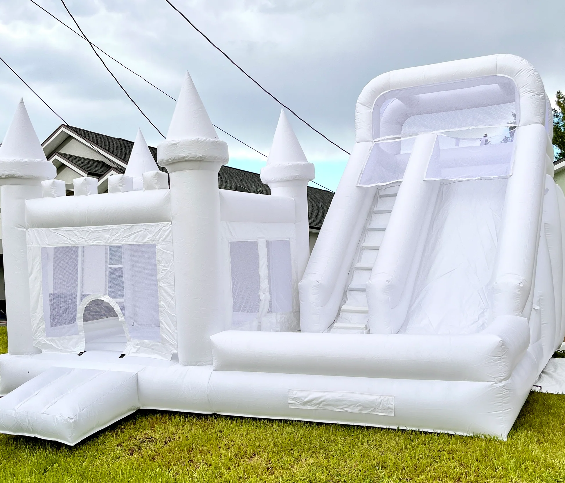 MEXELEG | Rent a Bounce House – Hackensack, NJ