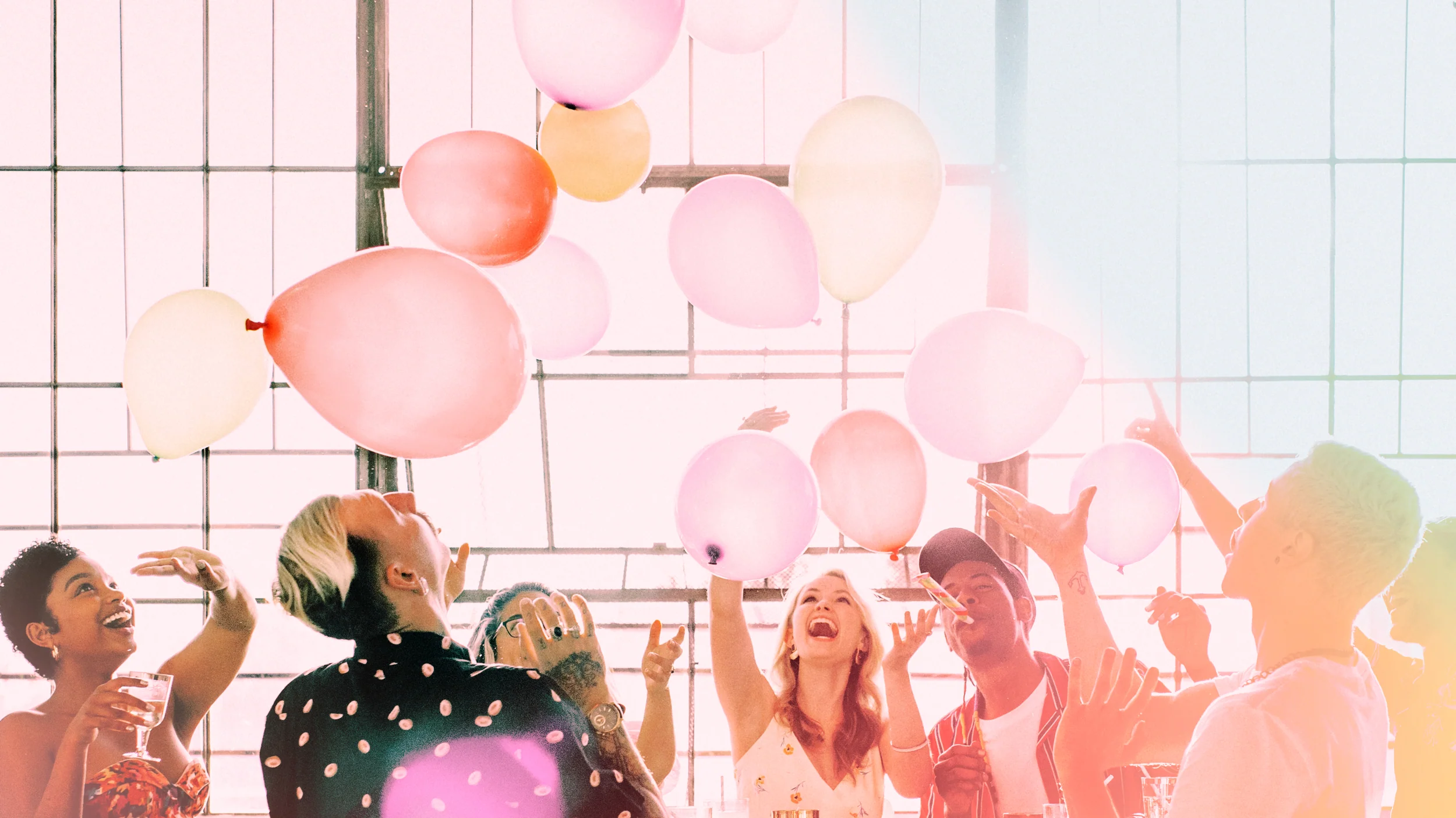 MEXELEG | Tips to have a Great Party!