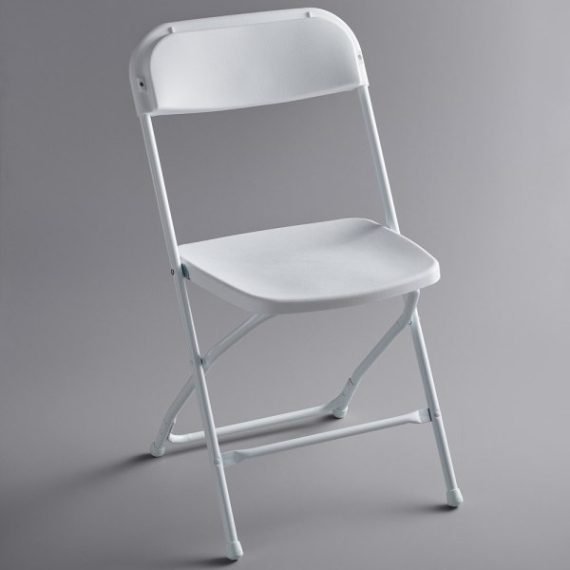 Plastic Folding Chairs